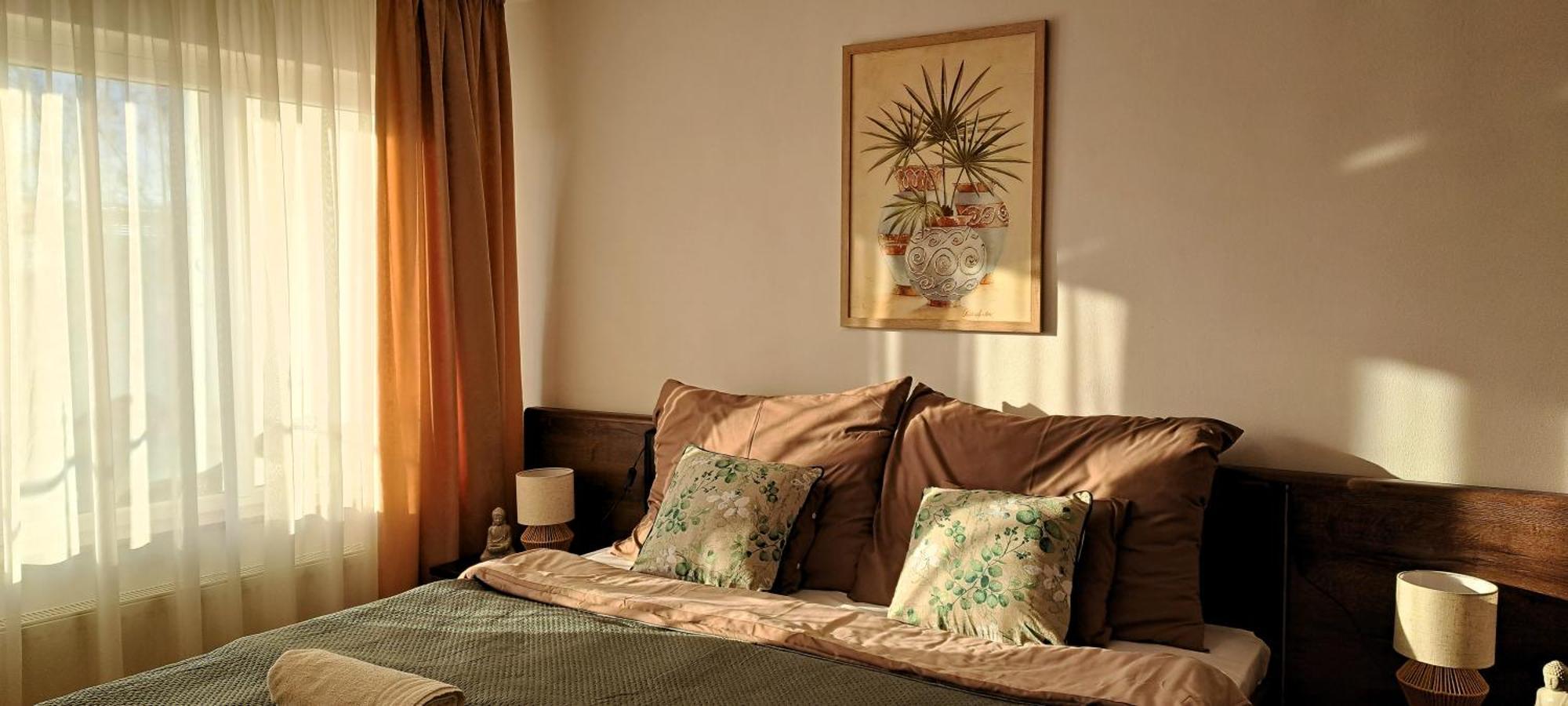 Orient Apartmanhaz Eger Exterior foto