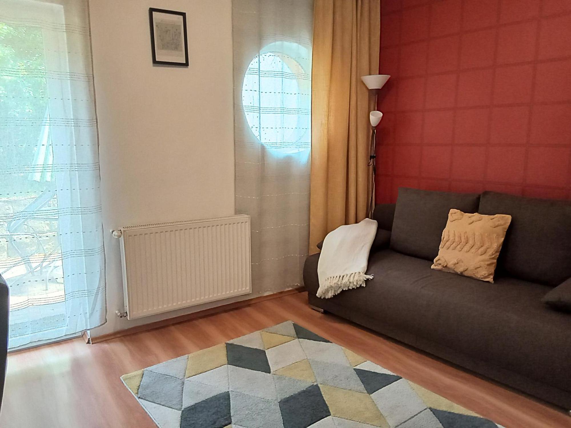 Orient Apartmanhaz Eger Exterior foto